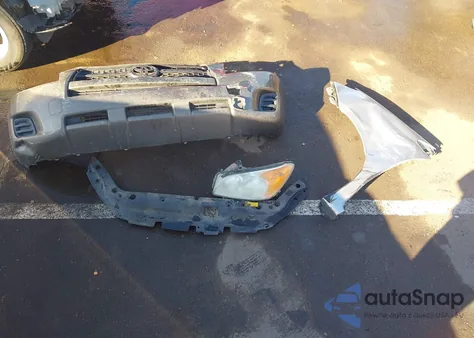 2006 Toyota Sienna Le z USA, uszkodzony, nr VIN 5TDZA23C16S562792